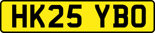 HK25YBO