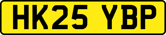 HK25YBP