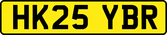 HK25YBR
