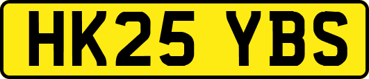 HK25YBS