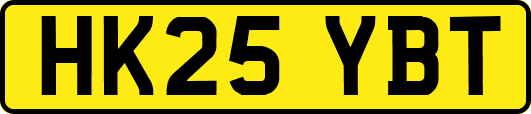 HK25YBT