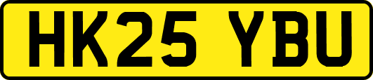 HK25YBU
