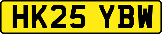 HK25YBW