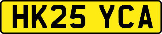 HK25YCA