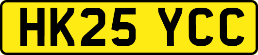 HK25YCC