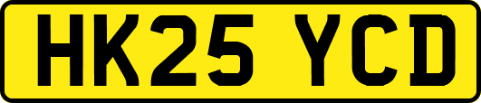 HK25YCD