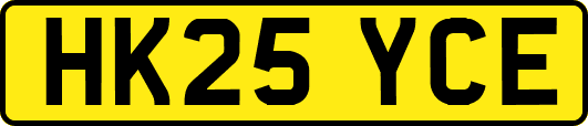 HK25YCE