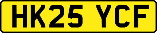 HK25YCF