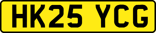HK25YCG