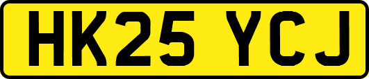 HK25YCJ