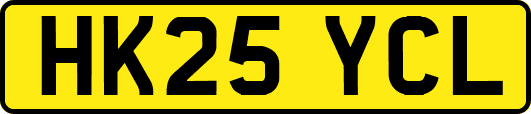 HK25YCL