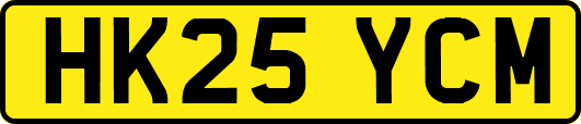 HK25YCM