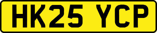 HK25YCP