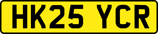 HK25YCR