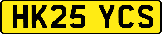 HK25YCS