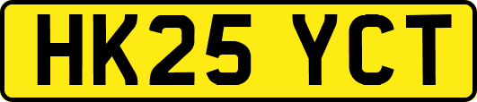 HK25YCT