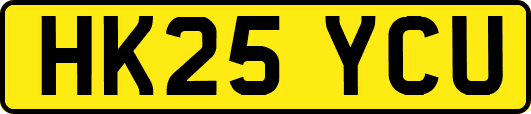 HK25YCU