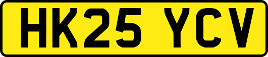 HK25YCV
