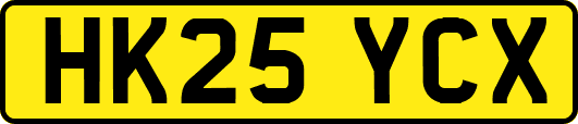 HK25YCX