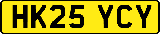 HK25YCY