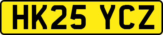 HK25YCZ