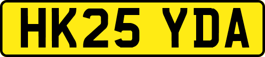 HK25YDA