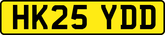 HK25YDD