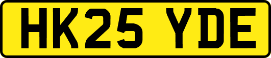 HK25YDE