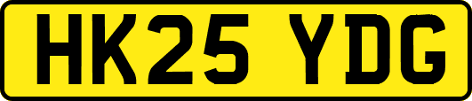HK25YDG