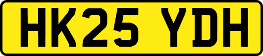 HK25YDH