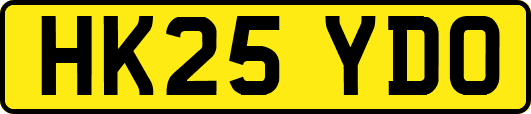 HK25YDO