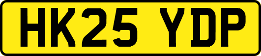 HK25YDP