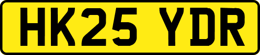 HK25YDR