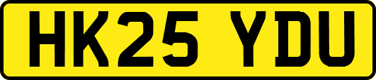 HK25YDU