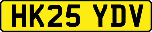 HK25YDV