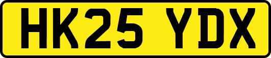 HK25YDX