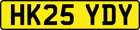 HK25YDY