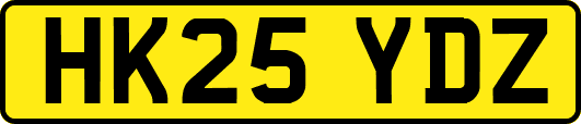 HK25YDZ
