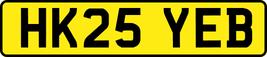 HK25YEB