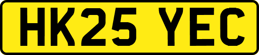 HK25YEC