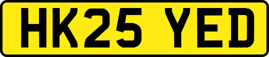 HK25YED