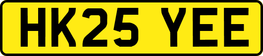 HK25YEE