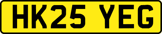 HK25YEG