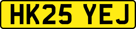 HK25YEJ