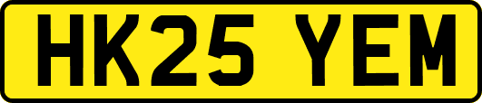 HK25YEM