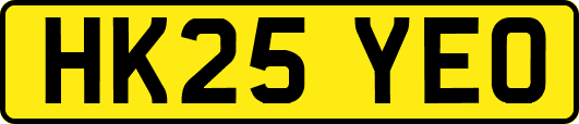 HK25YEO