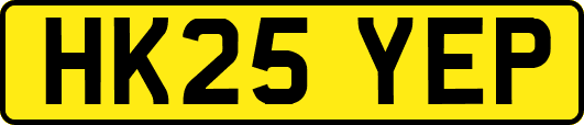 HK25YEP