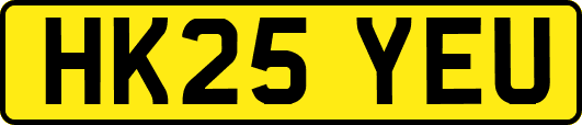 HK25YEU