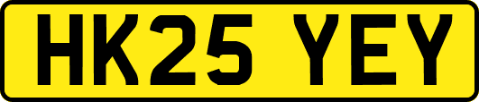 HK25YEY
