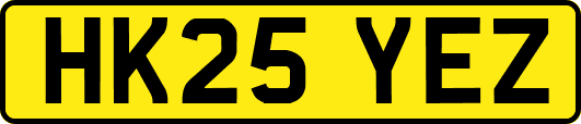 HK25YEZ